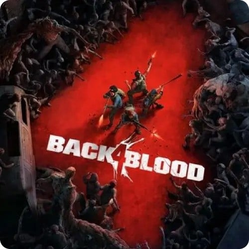  Back 4 Blood Steam Key